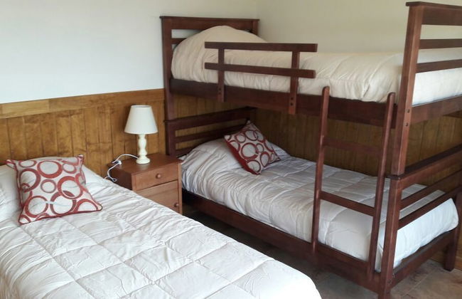 Krause Lodge - Photo 5