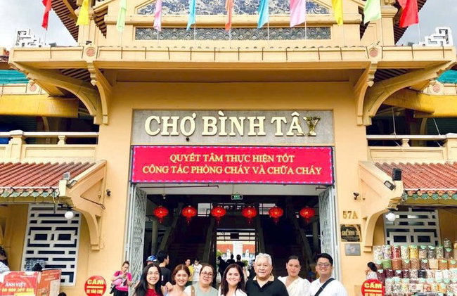 Ho Chi Minh City Iconic & Local Hidden gems by Scooter - Photo 13