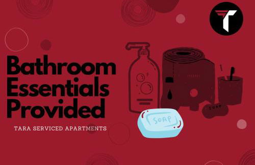 Spacious 4 Bedroom By Tara Stays Short Lets & Serviced Accommodation Aldershot With Free WiFi & Garden - Foto 23