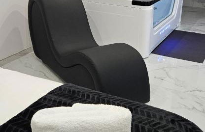 Loft Détente & Spa du Tram - Foto 1