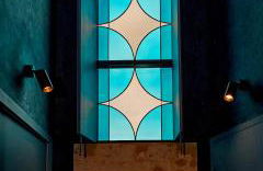 La Chapelle, Les Suites du Palais, l'unique 5 étoiles de Nevers, Suite d'Exception, by PRIMO C0NCIERGERIE - Foto 23