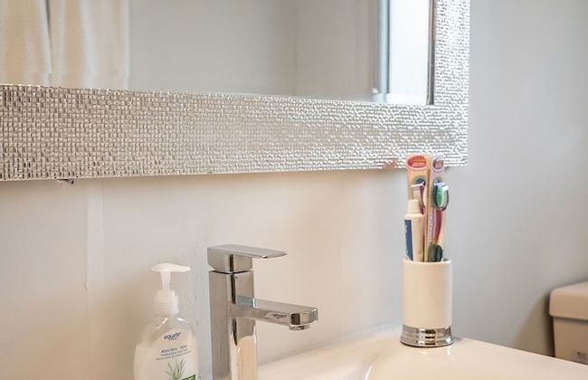 GLOBALSTAY Cozy 4 Bedroom House - Foto 33