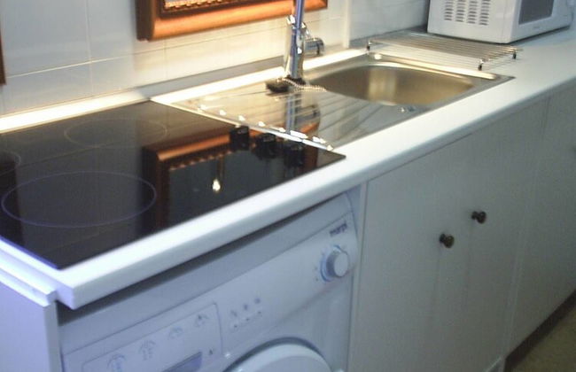 Apartamentos Remanso del Río Razón - Foto 19