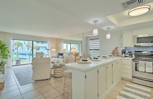 Stuart Condo at Beachfront Resort with Ocean Views - Foto 3