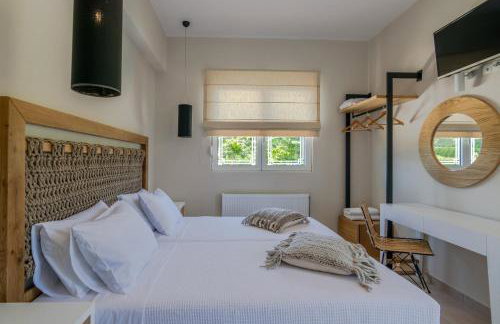 Kipo Paradiso 6 Spa Yoga & Gym resort - Photo 13