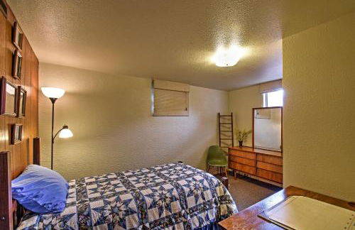 Cozy CO Springs Home 4 Mi to Garden of the Gods! - Foto 20