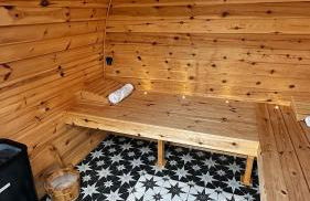 Loch View Luxury Pod - Foto 2