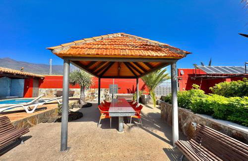 Villa Puntallana - Foto 20