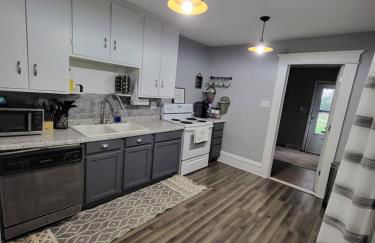 Cozy Little Getaway - Foto 15