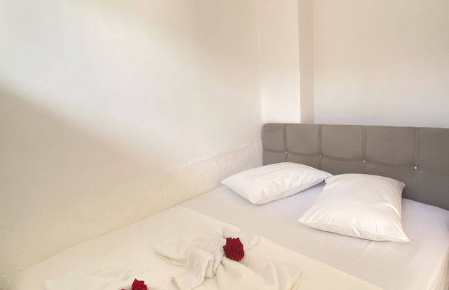 Sedef Pansiyon Apart Otel Sarkoy - Foto 2