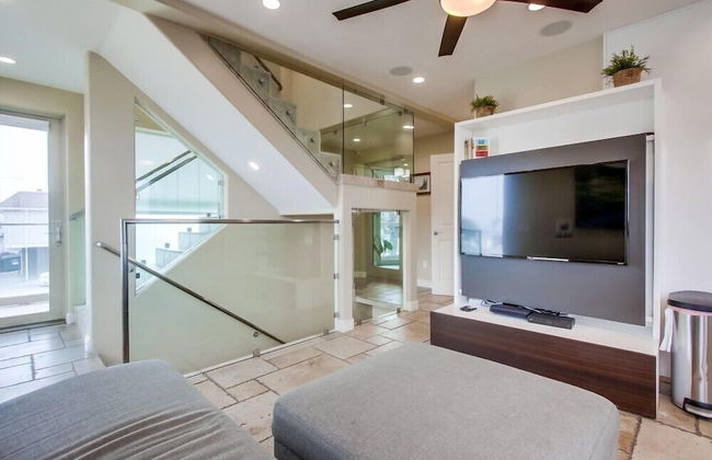 Ocean View Luxury 2 - Foto 15