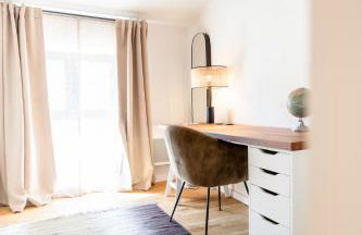 Villa Augustine - Maison classée 5 étoiles avec piscine à Aix en Provence - Foto 10