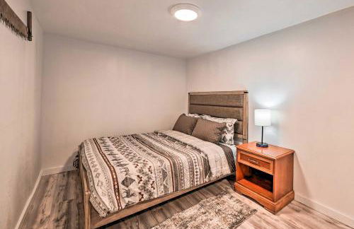 Near Kenai River Anglers Escape in Soldotna - Photo 16