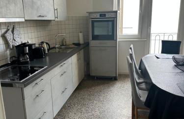 City XXL Wohnung - Foto 7