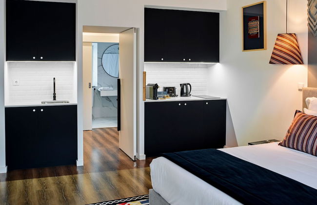 THE BASTION ELVAS APARTMENTS - Foto 4