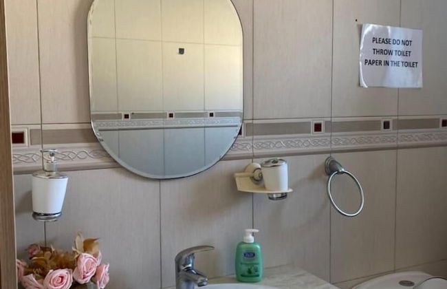 Two Bedroom Duplex With Mountain and Sea View - Photo 17