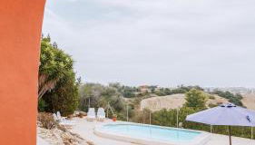 Casa Rural Los Garrovillos by Fontanilla del Mar Holidays Rentals - Foto 5