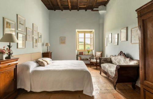 Borgo di Pianciano - Foto 12