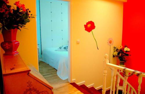 CAMINHOS DE SANTIAGO - VillaMaria BEACH HOUSE - Foto 31