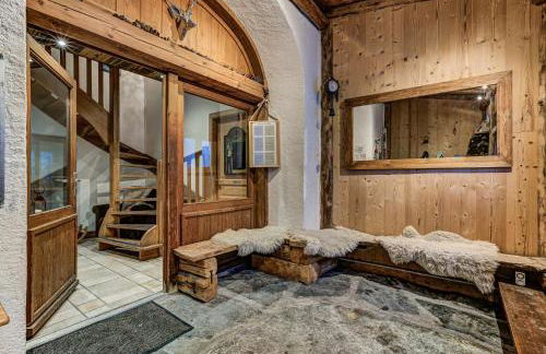 Chalet Tissières - Photo 20