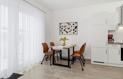 Ferienwohnungen "Godewind", Appartements mit Balkon oder Terrasse - Foto 59