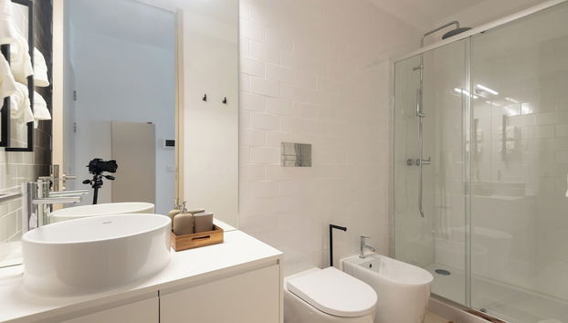 Abir01 · Stylish Apartment in City Center - Foto 5, Interior