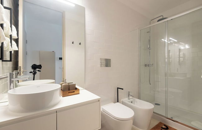 Abir01 · Stylish Apartment in City Center - Foto 5