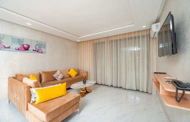 MAARIF ELITE SUITES - Foto 30