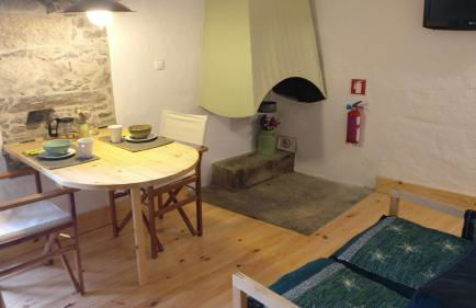 Casinhas de S. Francisco T2 Azeitona by LovelyStay - Foto 1