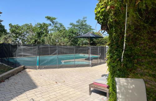 Villa Ecluses Mediterranee - Foto 19