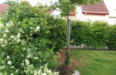 Les Pluviers en Baie - Foto 8