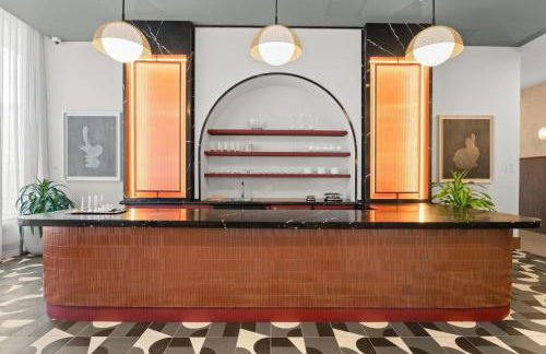 1Bd Top Location Downtown Miami - Foto 44