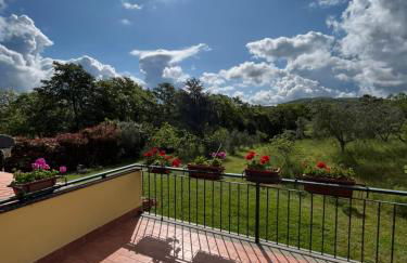 La Casa Rossa nell’Oasi verde - Foto 45