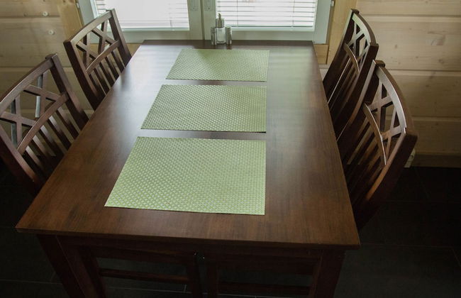 SResort Sauna Villas - Foto 40