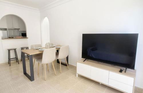 Spanish Connection - Villa Cristal - Foto 40