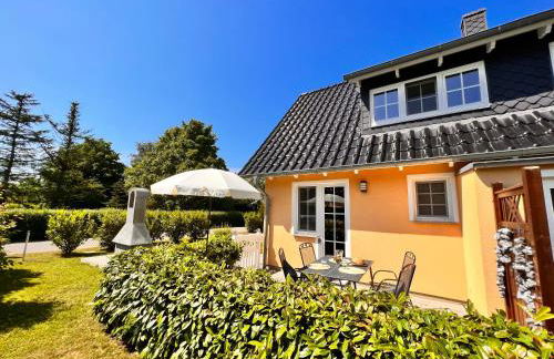 Ferienhaus Anna - linke Seite - Foto 11