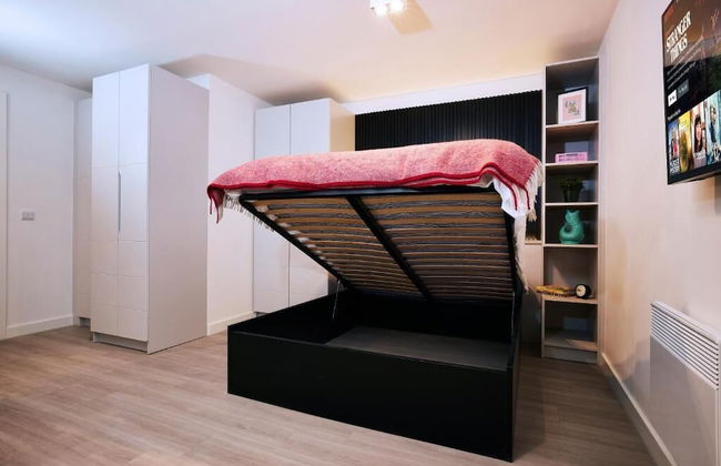 JOIVY Aparthotel at Vita Iona Street - Adults Only. - Foto 35