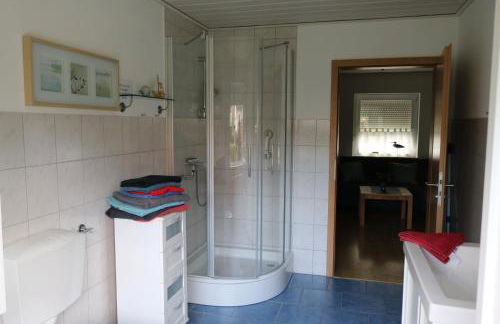 Ferienwohnung "Strand Hus 1" - Foto 30