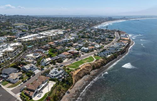 Bird Rock Dream - Pool, Spa, and Stunning Ocean View! - Foto 37
