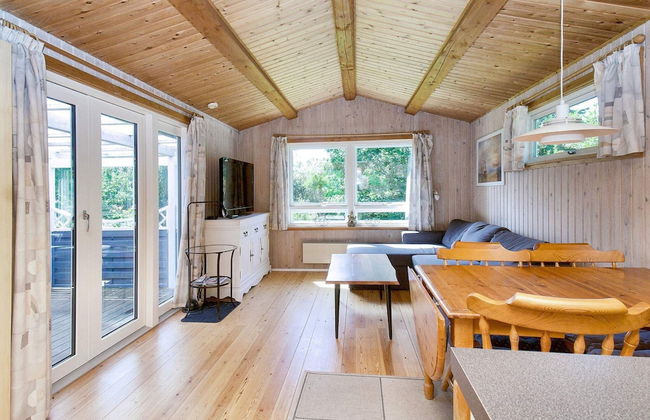 Quaint Holiday Home in Hovedstaden near Sea - Photo 22