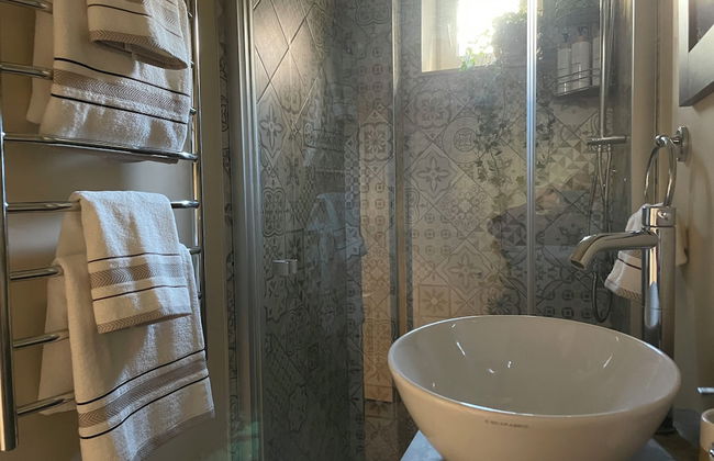 Pristine 1Br Apt in City Center - Foto 21