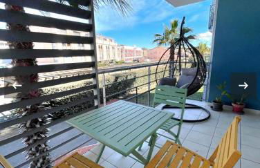 Appartement 63 m2, tout confort, climatisé. - Foto 31