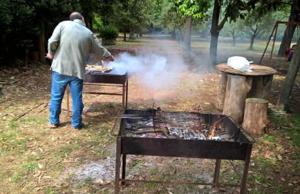Agriturismo La Giannottola - Foto 19