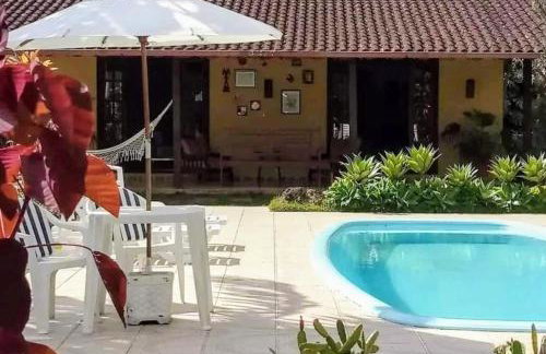 JARDIM REAL - Chalés para casais - Foto 19