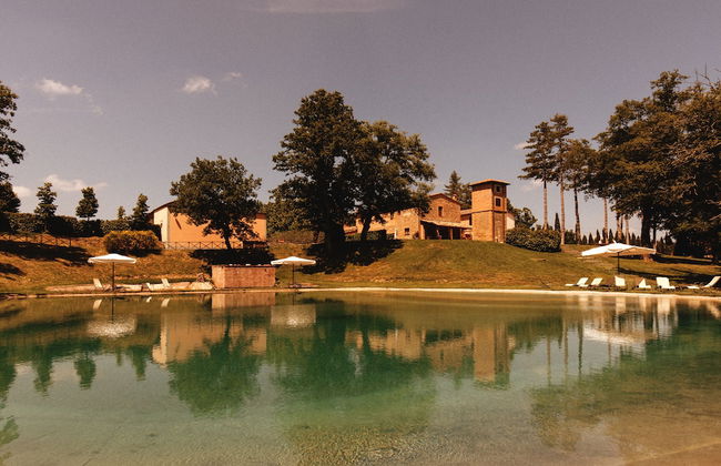 Agriturismo San Galgano - Foto 23