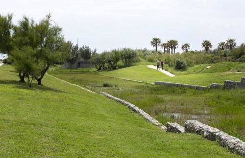 Le Grand Large T2 climatisé à 200 m plage, parking - Foto 20