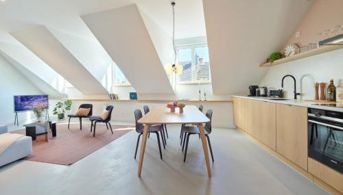 Style pur - Designer-Wohnung in Top-Lage im Zentrum! - Bis zu 3 Personen - Waschmaschine - gratis WLAN - Marvin Jeske Retreats - Foto 5, toaster