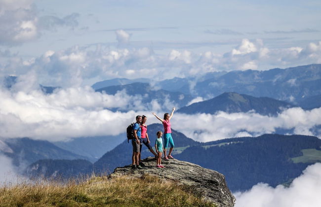 Chalet in Zillertal Near Ski Slopes & Whirlpool - Foto 35