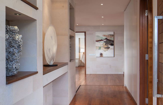 Sienna Villas Seminyak - Foto 40