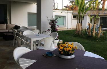 AgriturismoB&B Loggia Degli Artisti - Photo 36